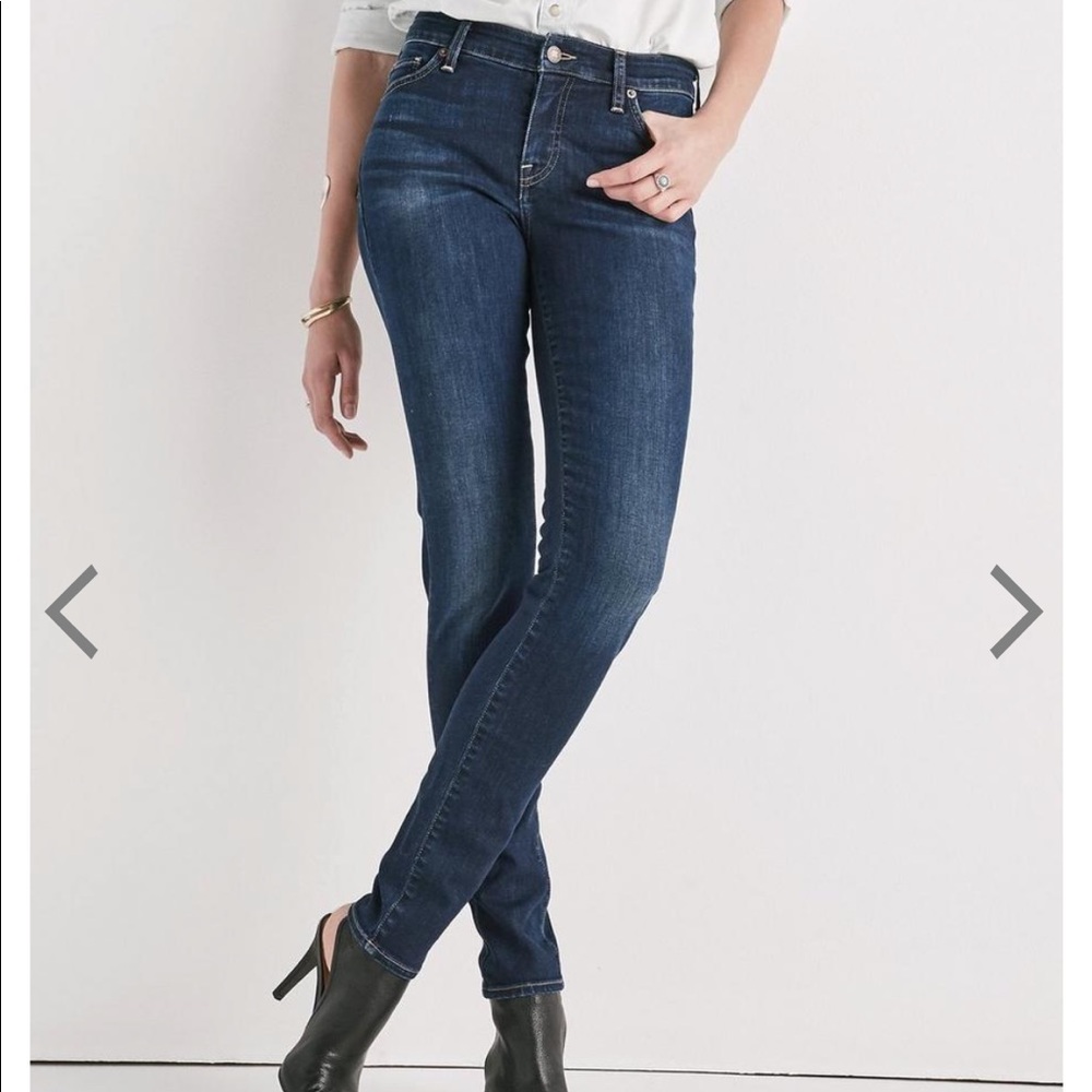 Lucky Brand Jeans